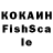 Кетамин VHQ FAKT DS